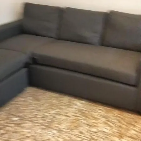 Διαμέρισμα Gordiani House *